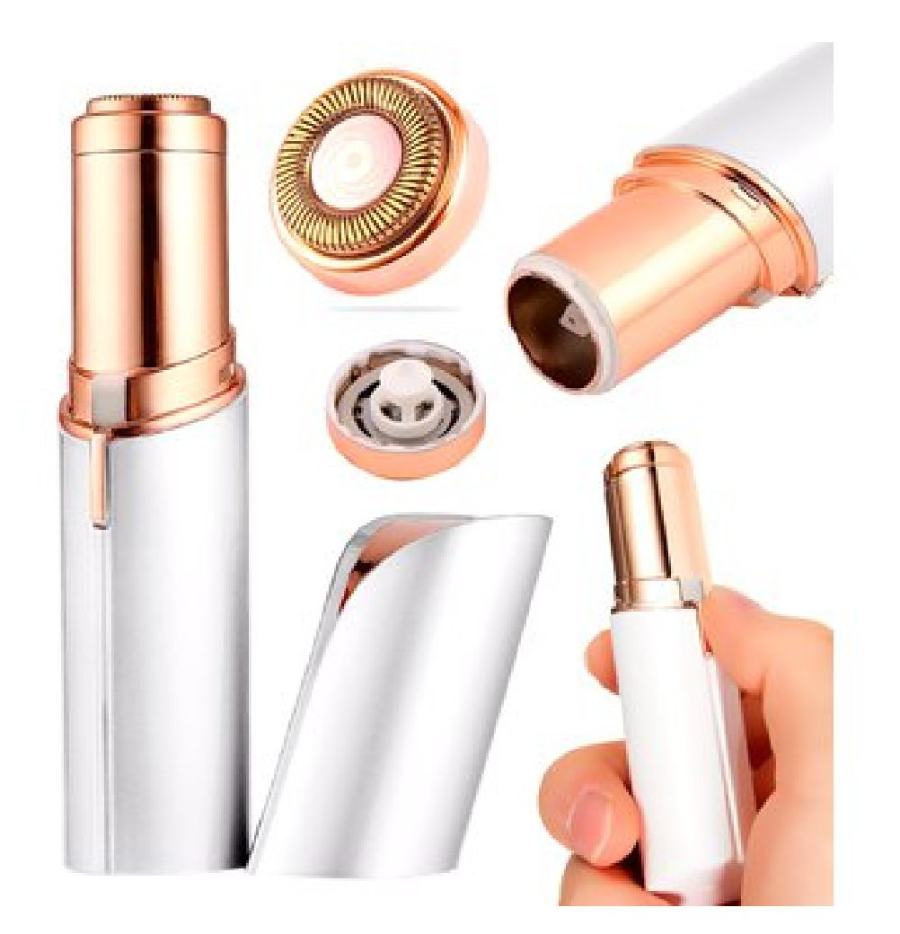 Miniatura 2 de MAQUINA FLAWLESS FACIAL RECARGABLE